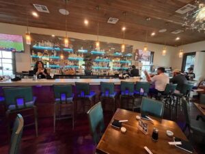 Bon Sake Bar