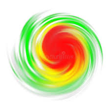 Hurricane Symbol