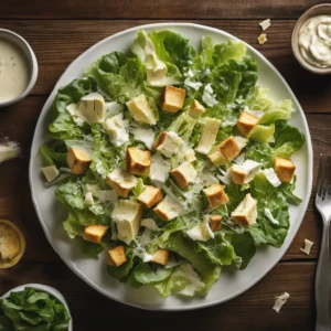 Ceasar Salad