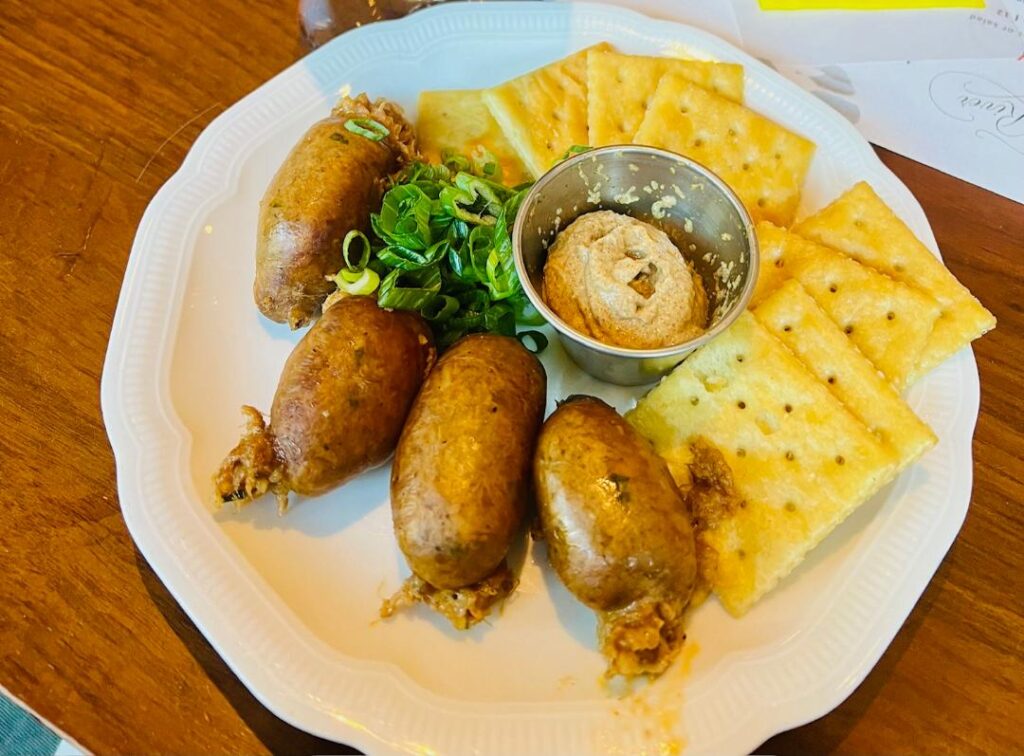 Best Stop Boudin