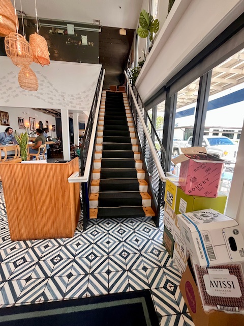 Juniors Restaurant